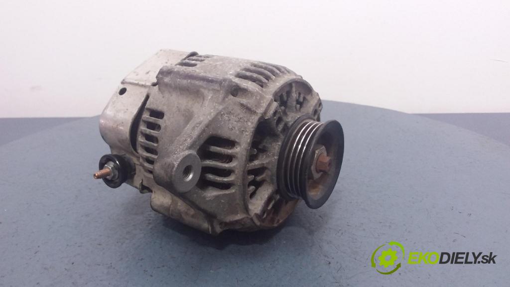Suzuki Liana 2005 Alternator 31400-80G1
