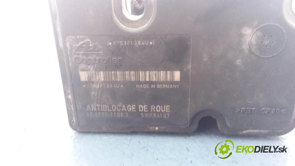 Citroen C2 2004 čerpadlo ABS x 10.0970-1108.3
