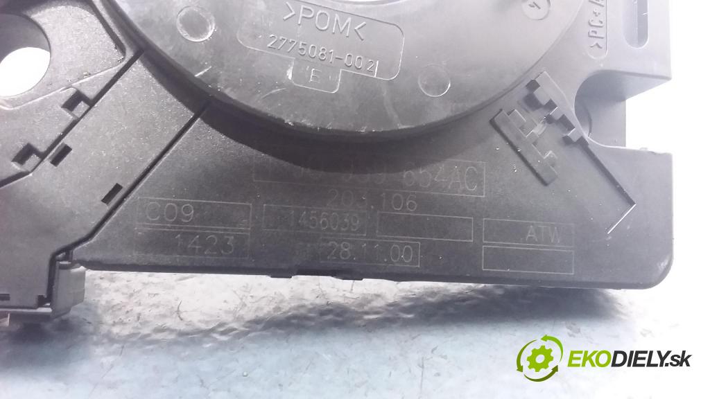 Volkswagen Golf 2000 Páska: Airbag.: 1J0959654AC