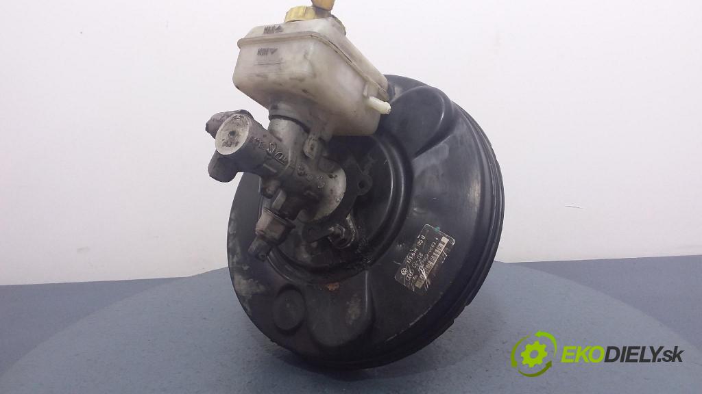 Volkswagen Golf 2000 servo Brzdní: 1J1614105Q