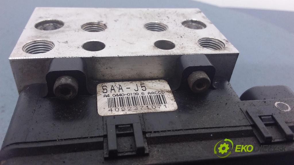 Honda Jazz 2005 čerpadlo ABS x A4.0440-0139.6