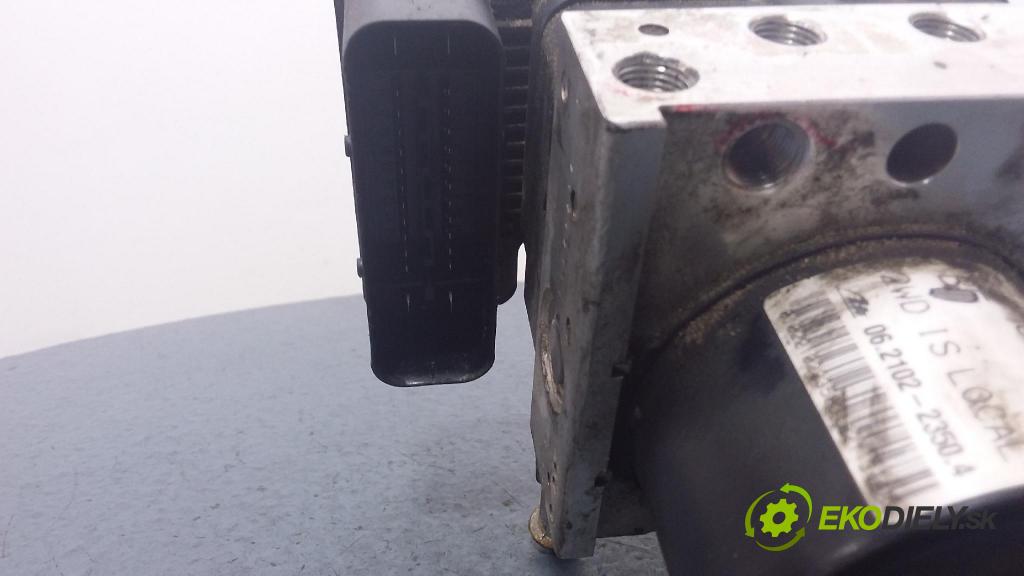 Suzuki Alto 2013 čerpadlo ABS x 06.2109-6320.3