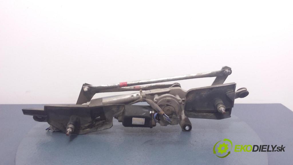 Suzuki Alto 2013 mechanismus motorek Stěrače: před 159060-1992