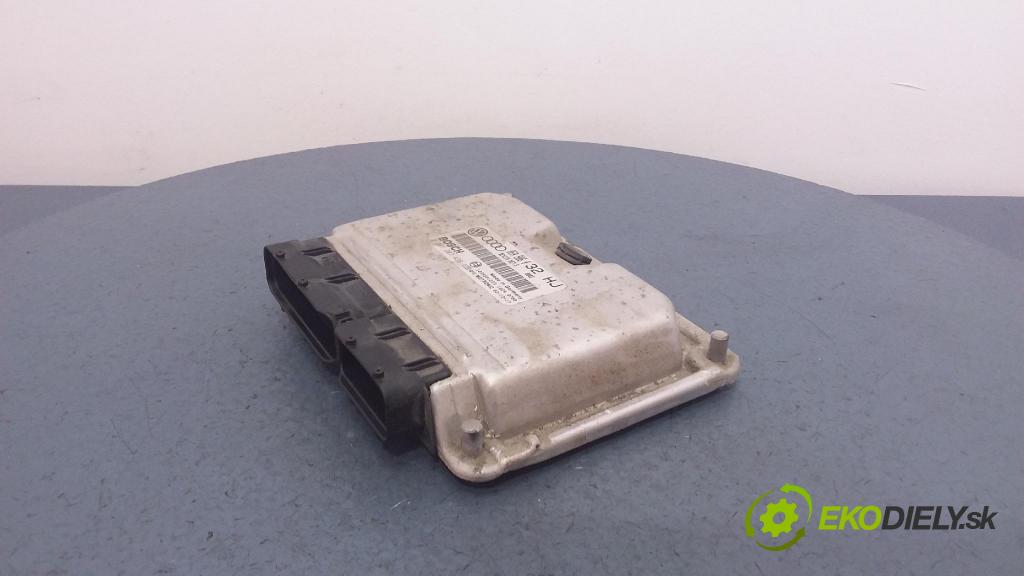 Skoda Octavia 2004 riadiaca jednotka Motor: 06A906032HJ