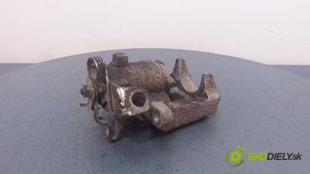 Audi A3 1998 brzdič brzdový zad Vľavo: 01