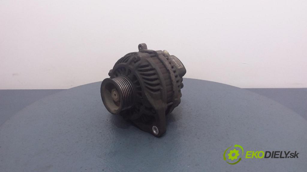 Honda Civic 2008 Alternator A2TC1391ZC