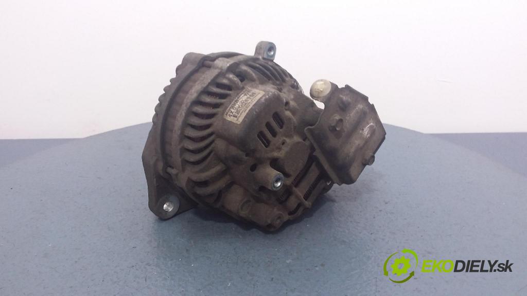 Honda Civic 2008 Alternator A2TC1391ZC