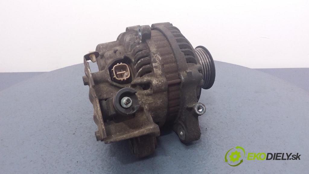 Honda Civic 2008 Alternator A2TC1391ZC