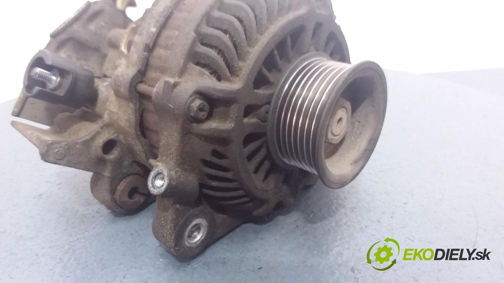 Honda Civic 2008 Alternator A2TC1391ZC