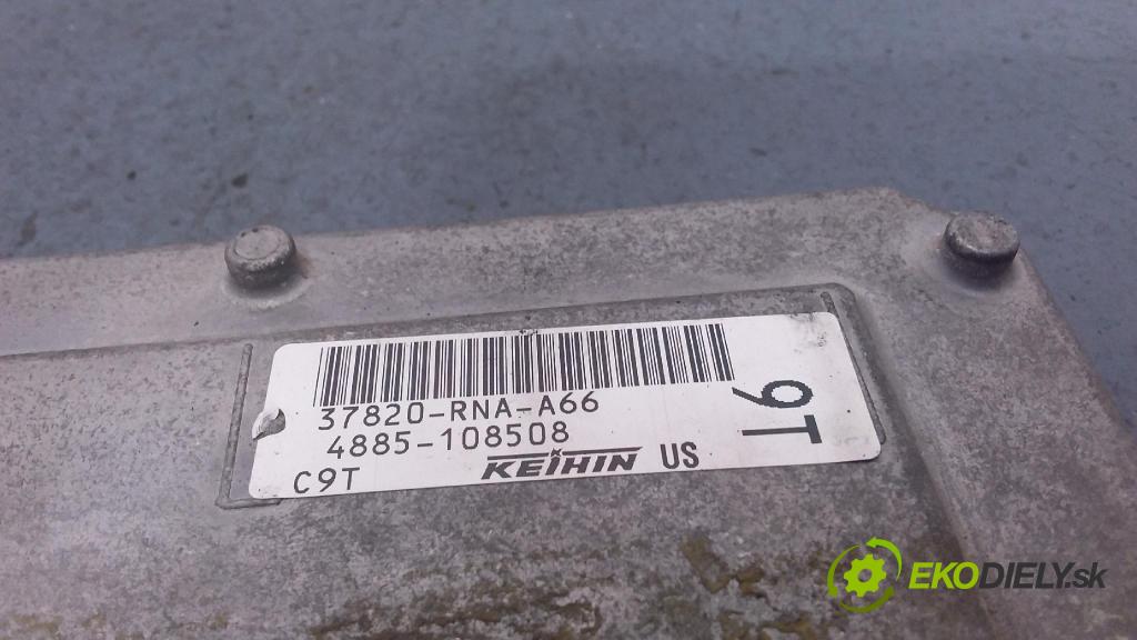 Honda Civic 2008 riadiaca jednotka Motor: 37820-RNA-A66