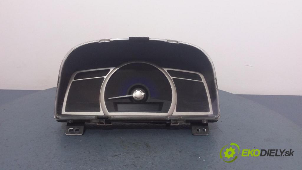 Honda Civic 2008 Přístrojová deska 78200-SNA-A140