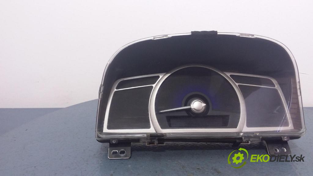 Honda Civic 2008 Přístrojová deska 78200-SNA-A140