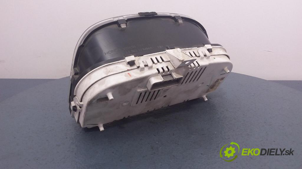 Honda Civic 2008 Přístrojová deska 78200-SNA-A140
