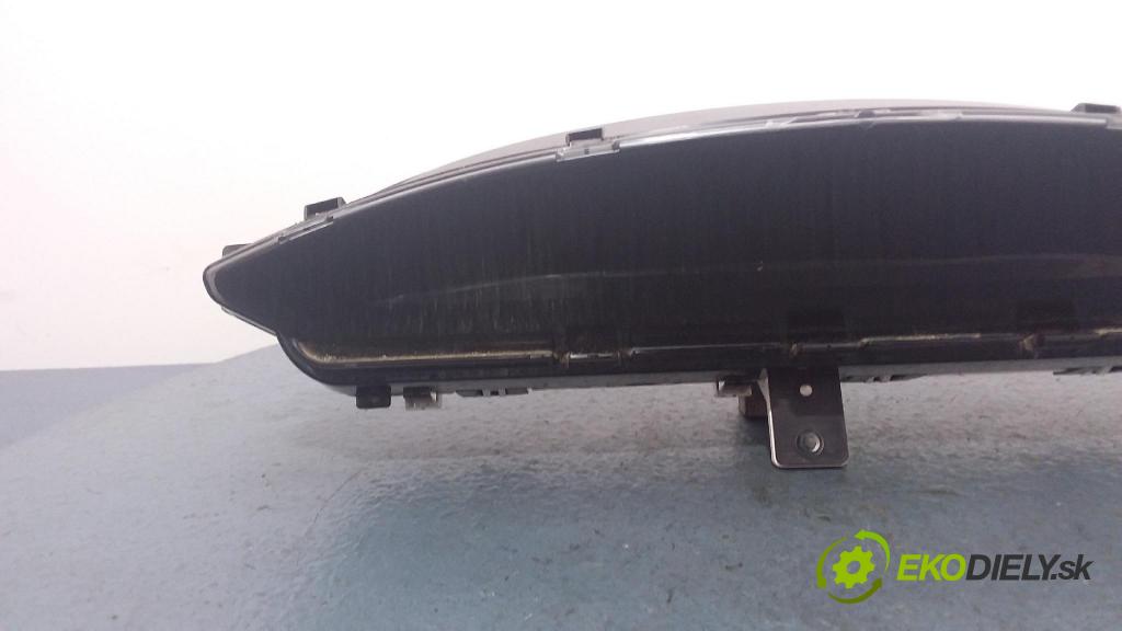 Honda Civic 2008 Přístrojová deska 78100-SNA-A130