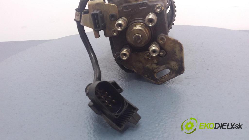 Volkswagen Passat 1.9 tdi 1998 čerpadlo Injekcia: 0460404994