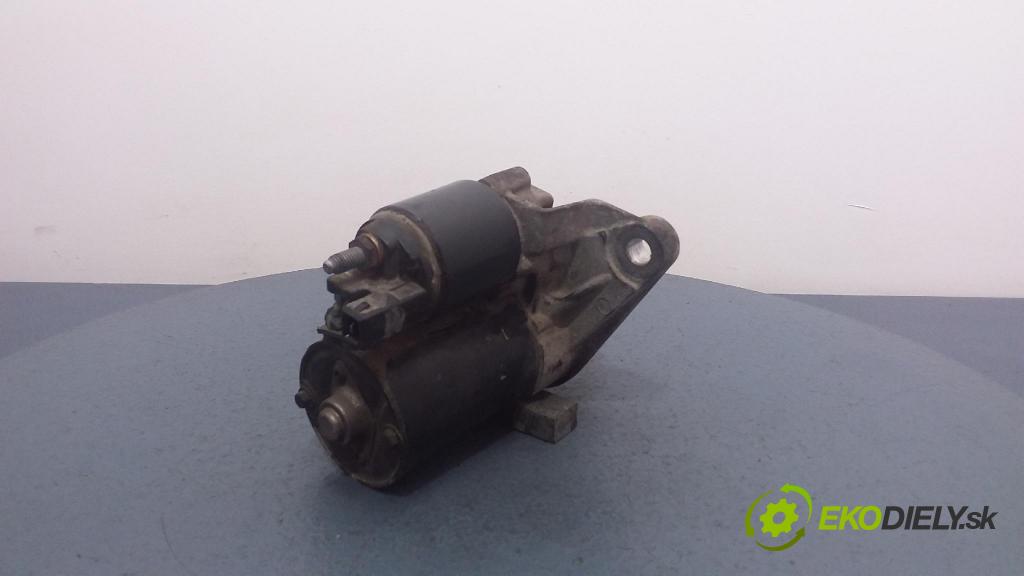 Skoda Fabia 2004 štartér 02T911023G