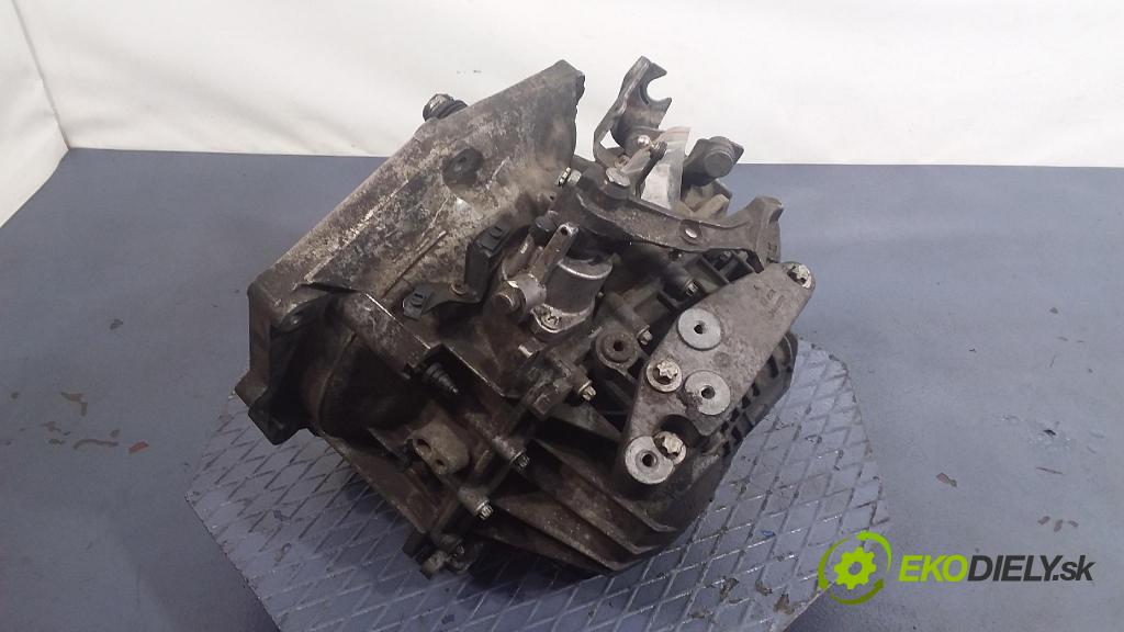 Opel Astra-h 0 prevodovka Manualna 55192042 M32