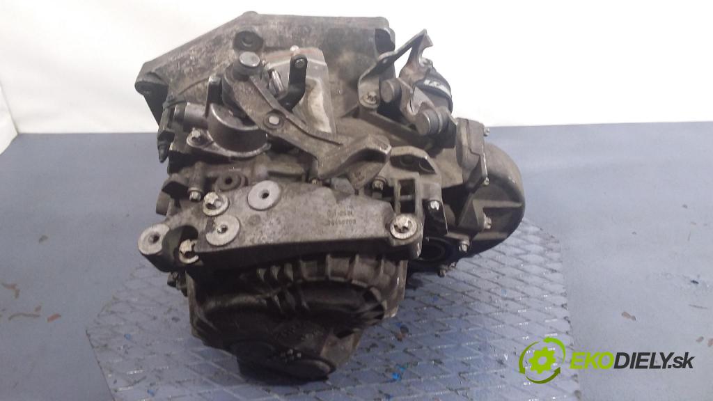 Opel Astra-h 0 prevodovka Manualna 55192042 M32