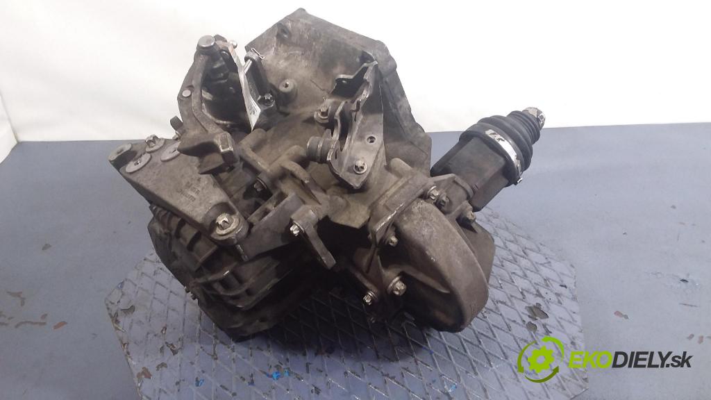 Opel Astra-h 0 prevodovka Manualna 55192042 M32