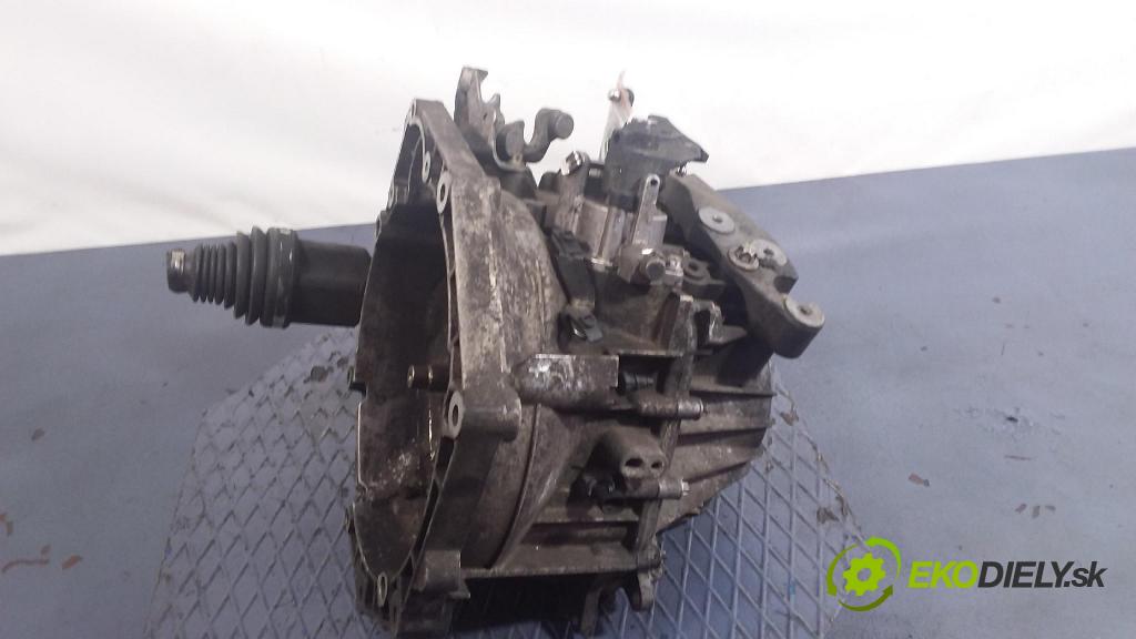 Opel Astra-h 0 prevodovka Manualna 55192042 M32