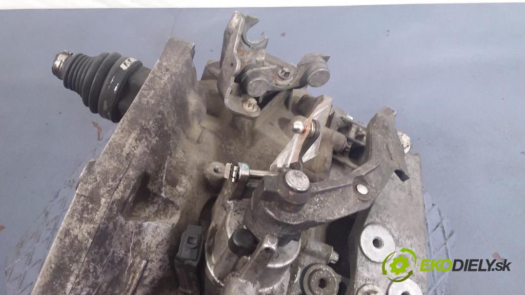 Opel Astra-h 0 prevodovka Manualna 55192042 M32