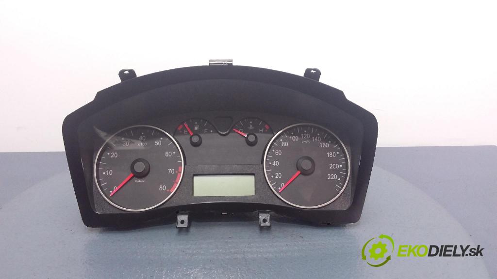 Fiat Stilo 2003 prístrojovka/ budíky 1FCF-10849AG\\