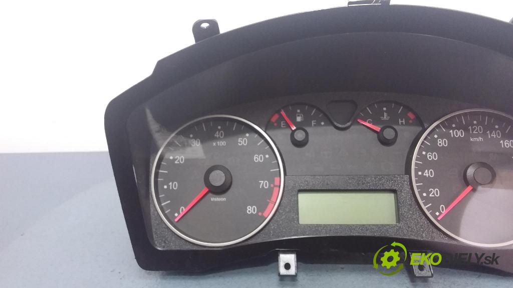 Fiat Stilo 2003 prístrojovka/ budíky 1FCF-10849AG\\