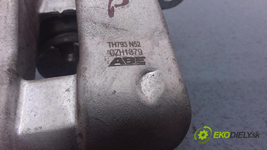 Fiat Bravo 2007 brzdič brzdový zad v pravo: CZH1379