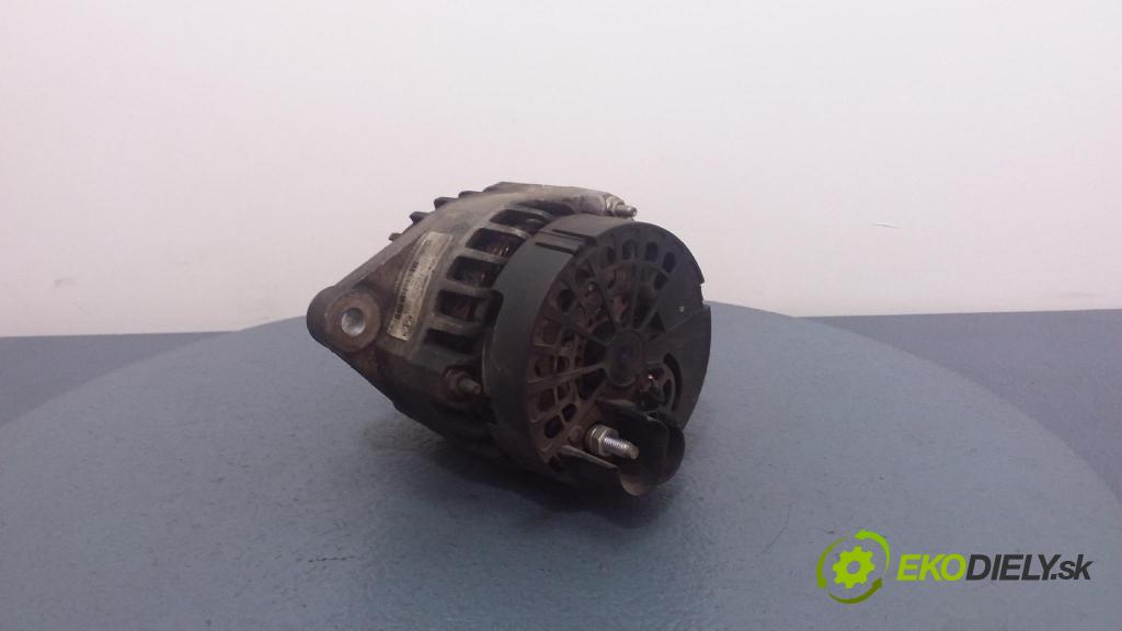 Fiat Bravo 2007 Alternator 73503235