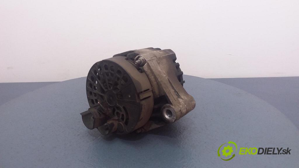 Fiat Bravo 2007 Alternator 73503235