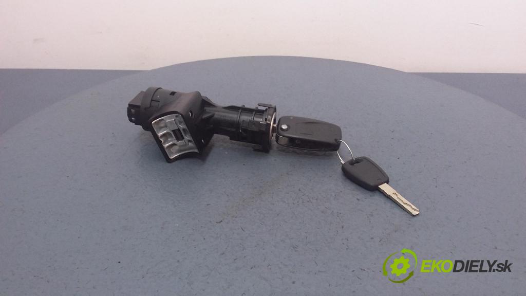 Fiat Bravo 2007 Spínač zapaľovania: 51793869 B365
