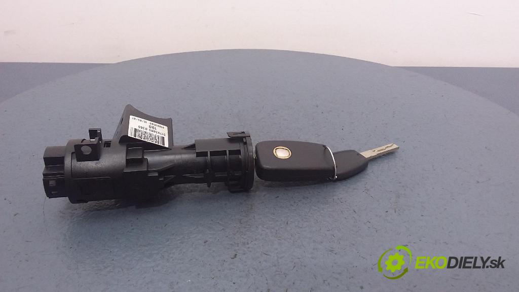 Fiat Bravo 2007 Spínač zapaľovania: 51793869 B365