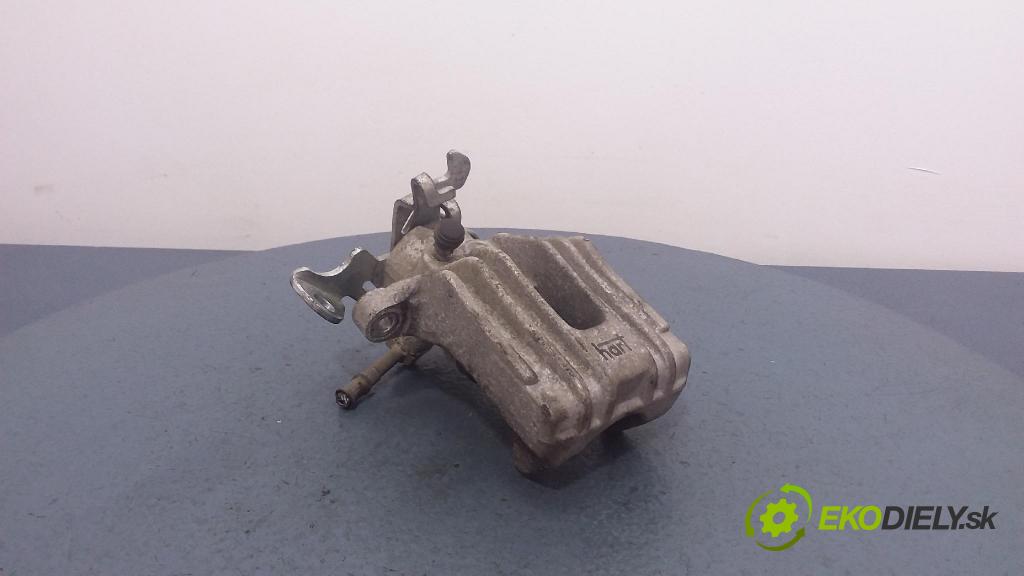 Audi A6 1998 brzdič brzdový zad Vľavo: 01