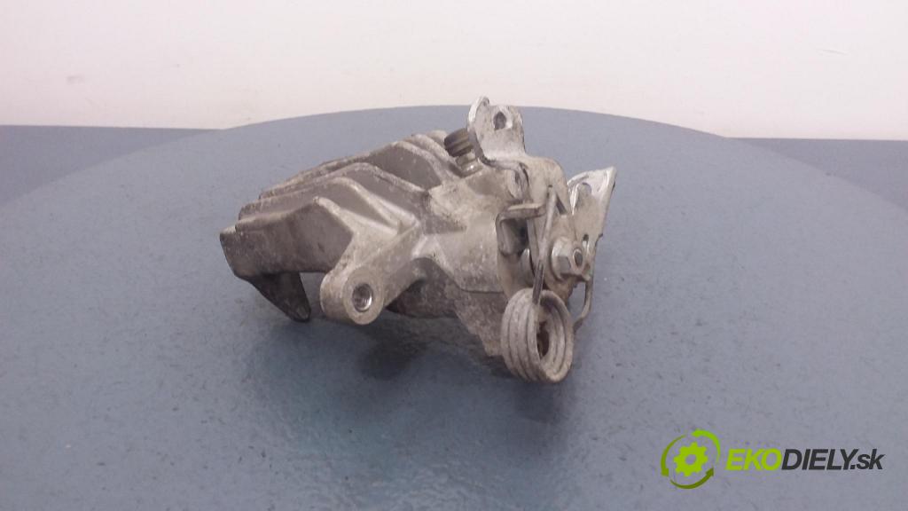 Audi A6 1998 brzdič brzdový zad Vľavo: 01