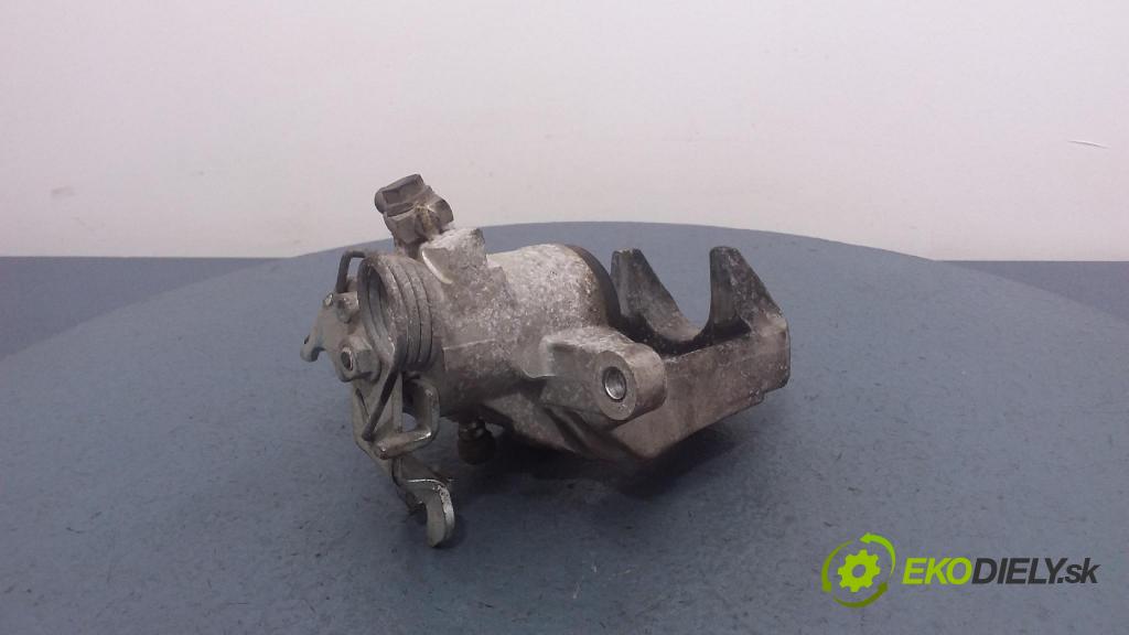 Audi A6 1998 brzdič brzdový zad Vľavo: 01