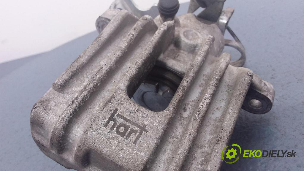 Audi A6 1998 brzdič brzdový zad Vľavo: 01