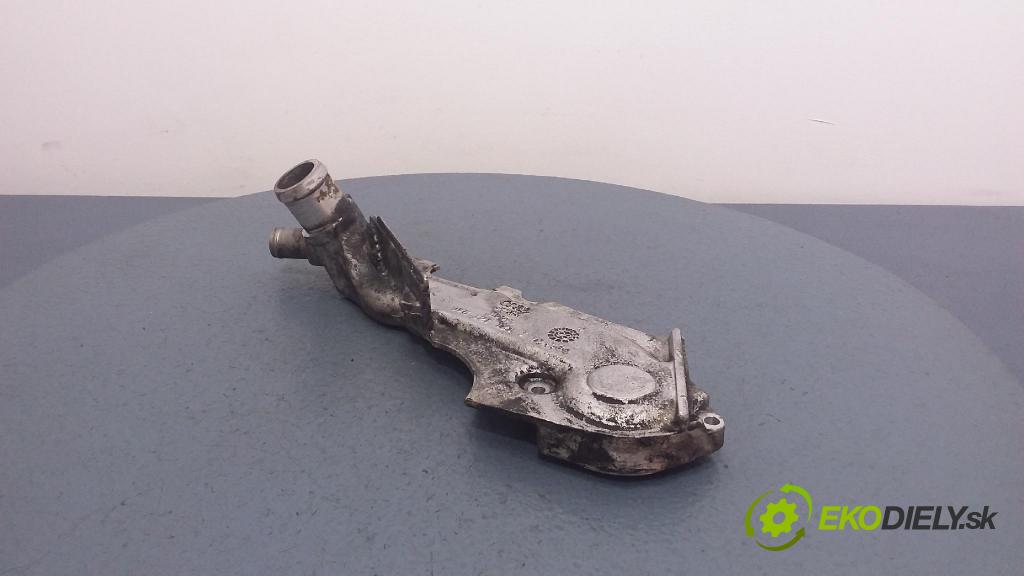 Audi A6 1998 Termostat 078121121J