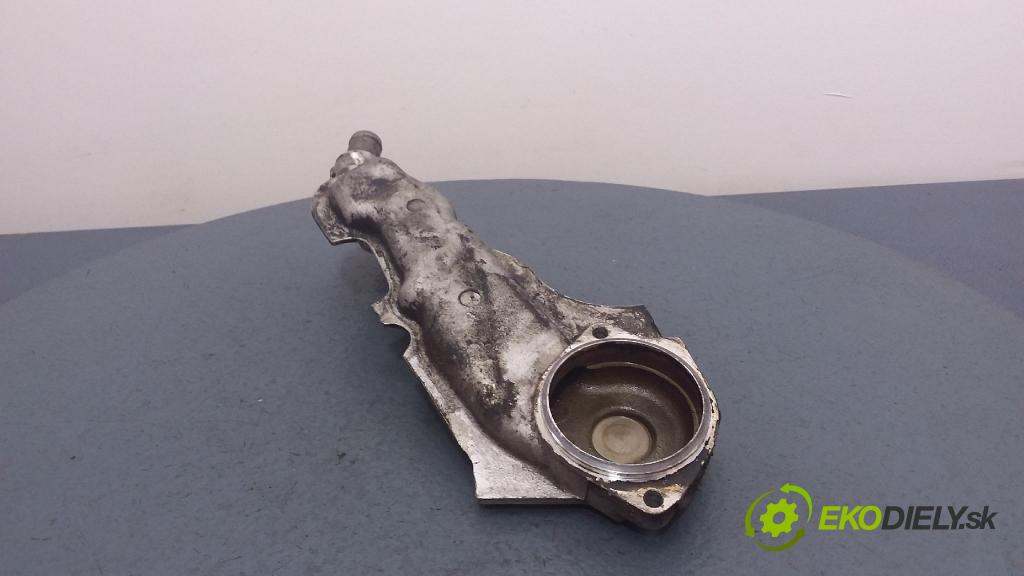 Audi A6 1998 Termostat 078121121J