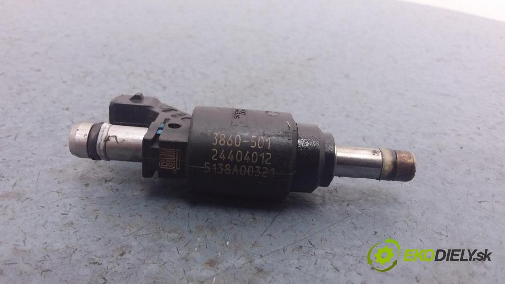 Opel Zafira 2005 vstrek 24404012