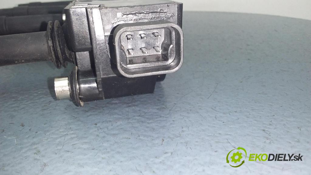 Opel Zafira 1999 cievka Zapaľovanie: E100012