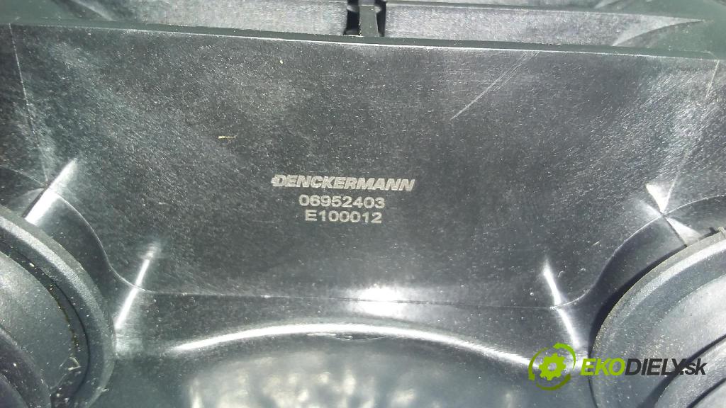 Opel Zafira 1999 cievka Zapaľovanie: E100012