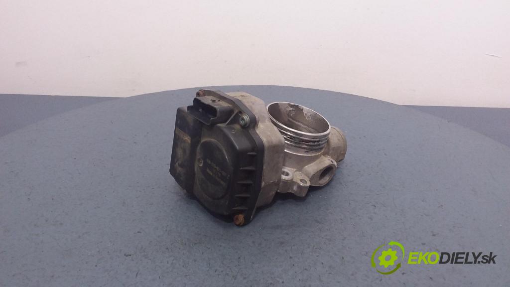 Peugeot 206 sw 2005 klapka 408239821001