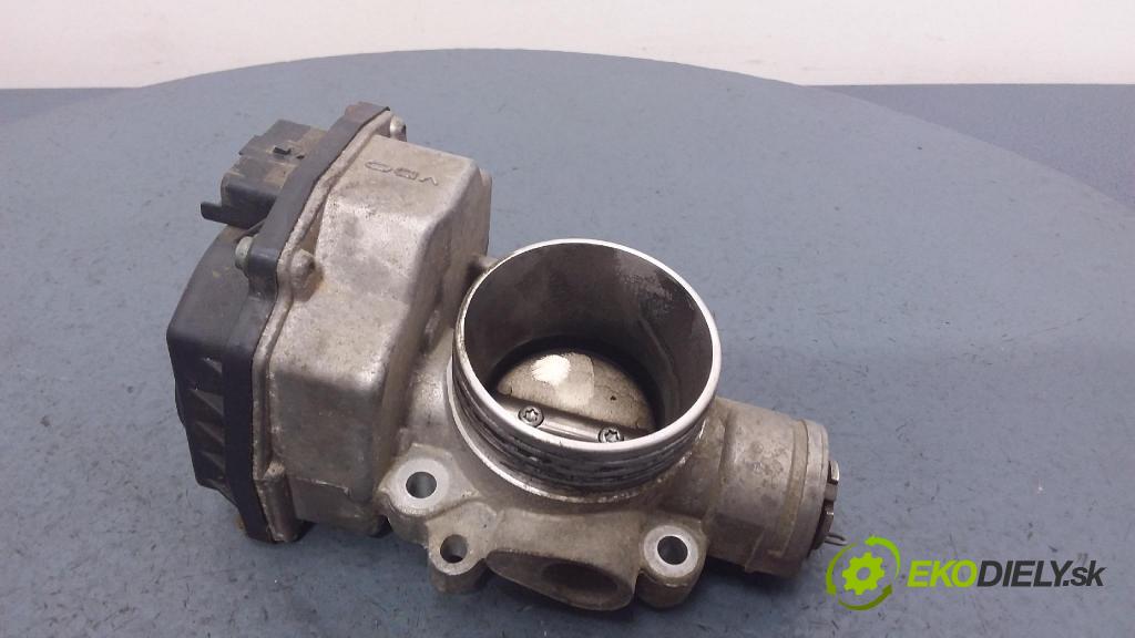 Peugeot 206 sw 2005 klapka 408239821001