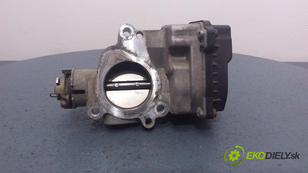 Peugeot 206 sw 2005 klapka 408239821001
