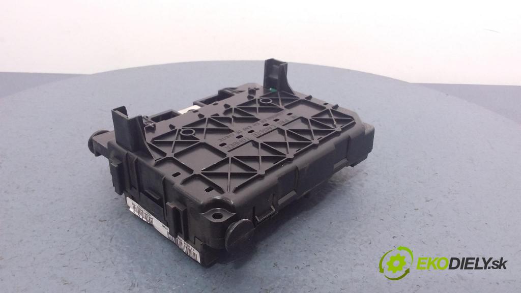 Citroen Berlingo 2007 skříňka Pojistky 9650618480-00