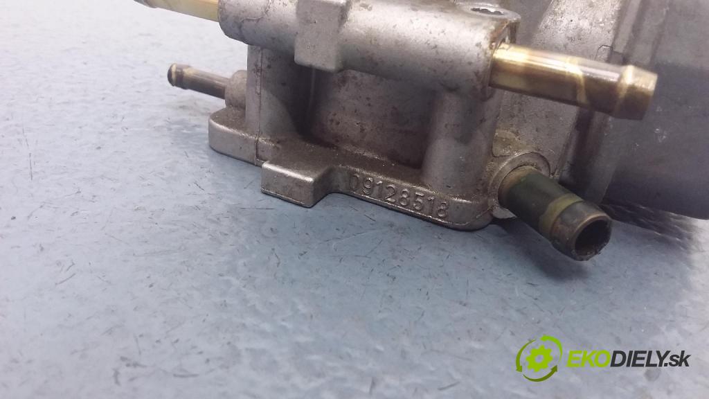 Opel Vectra 2004 klapka 5WS91703