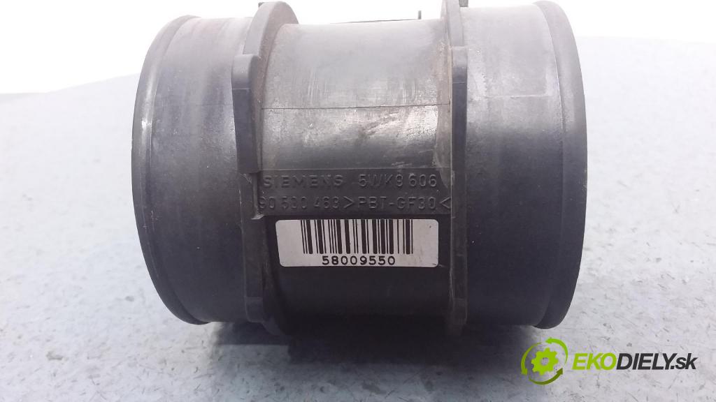 Opel Vectra 2004 průtokoměr: 90530463
