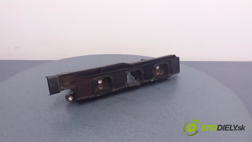 Opel Vectra 2004 cievka Zapaľovanie: BAEQ064