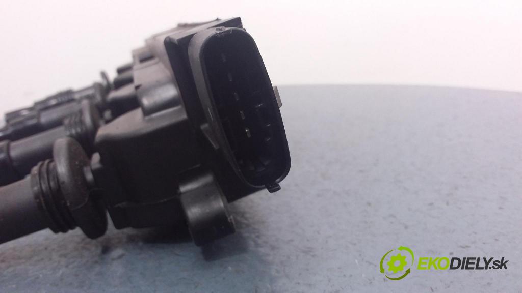 Opel Vectra 2004 cievka Zapaľovanie: BAEQ064