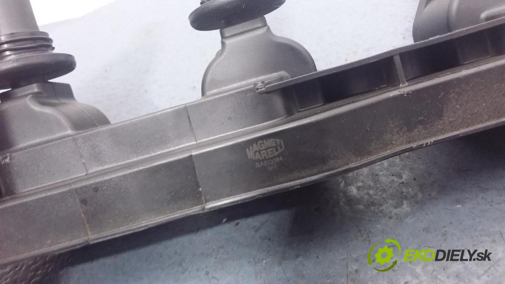 Opel Vectra 2004 cievka Zapaľovanie: BAEQ064